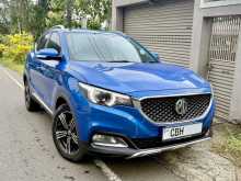 MG Zs 2019 SUV