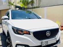 MG ZS 2019 SUV