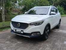 MG ZS 2019 SUV