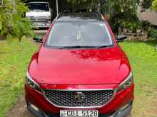 MG ZS 2019 SUV