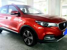 MG ZS 2019 SUV