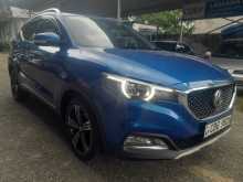 MG ZS 2019 SUV