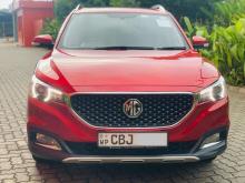 MG ZS 2019 SUV