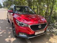 MG ZS 2019 SUV