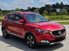 MG ZS 2019 SUV