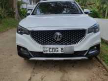 MG ZS 2019 SUV