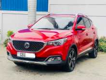 MG Zs 2019 SUV