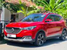 MG ZS 2019 SUV