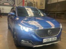 MG ZS 2019 SUV