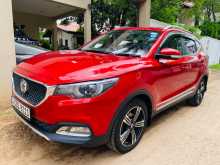 MG ZS 2019 SUV