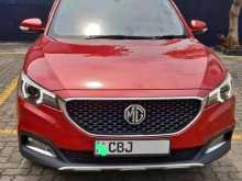 MG ZS 2020 SUV