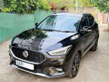 MG ZS 2025 SUV