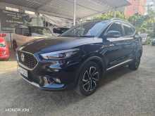MG ZS 2025 SUV