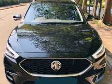 MG ZS 2025 SUV