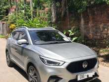 MG ZS 2025 SUV