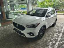MG ZS 2025 SUV