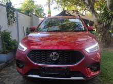 MG ZS MCE 2025 SUV