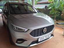 MG ZS 2026 SUV