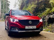 MG ZS 2019 SUV
