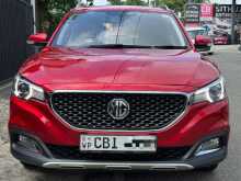 MG Zs 2019 SUV