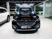 MG ZS 2019 SUV