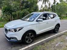 MG ZS 2018 SUV