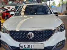 MG ZS 2019 SUV