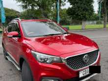 MG ZS 2018 SUV