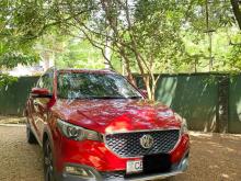 MG Zs 2018 SUV