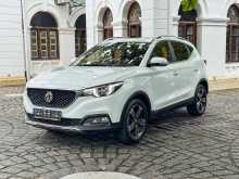 MG ZS 2019 SUV