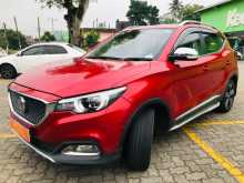 MG ZS 2019 SUV