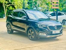 MG ZS 2019 SUV