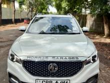 MG ZS 2018 SUV