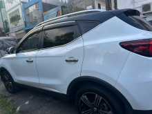 MG ZS 2018 SUV