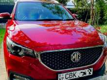 MG ZS 2019 SUV