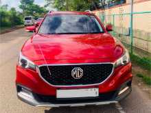 MG ZS 2019 SUV