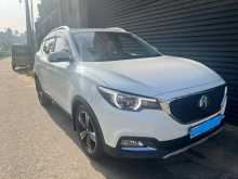 MG ZS 2019 SUV
