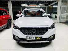 MG ZS 2019 SUV