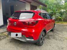 MG ZS 2018 SUV
