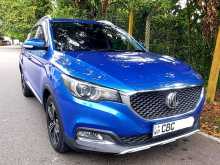 MG Zs 2018 SUV