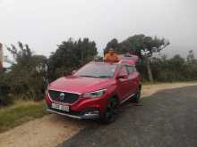 MG Zs 2018 SUV