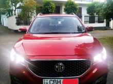 MG ZS 2019 SUV