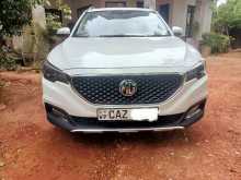 MG ZS 2018 SUV