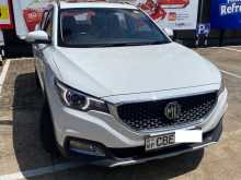 MG Zs 2018 SUV
