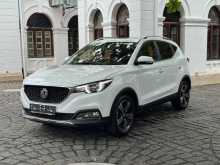 MG ZS 2019 SUV