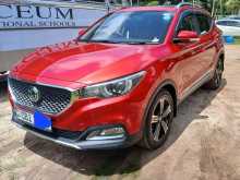 MG ZS 2019 SUV