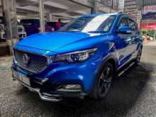 MG Zs 2018 SUV