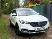 MG ZS 2019 SUV