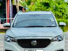 MG ZS 2019 SUV