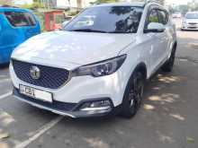 MG ZS 2019 SUV